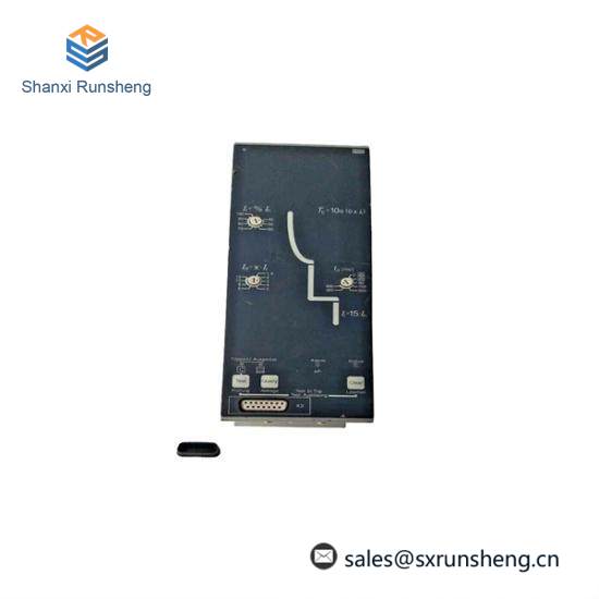 SIEMENS 3WX3641-0JB00 overcurrent release