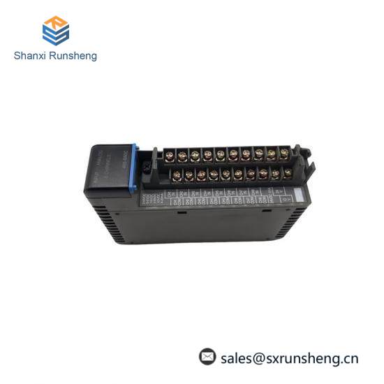 Siemens 405-8ADC-1 Analog Input Card