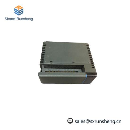 Siemens 405-8ADC Analog Input Card automation parts