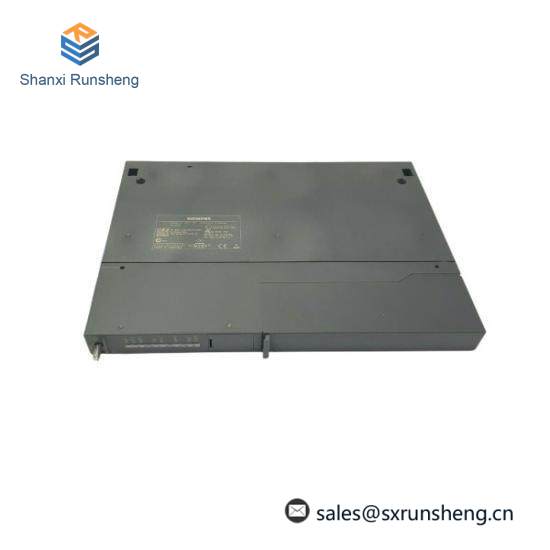 SIEMENS 443-1EX20-0XE0 communications processor