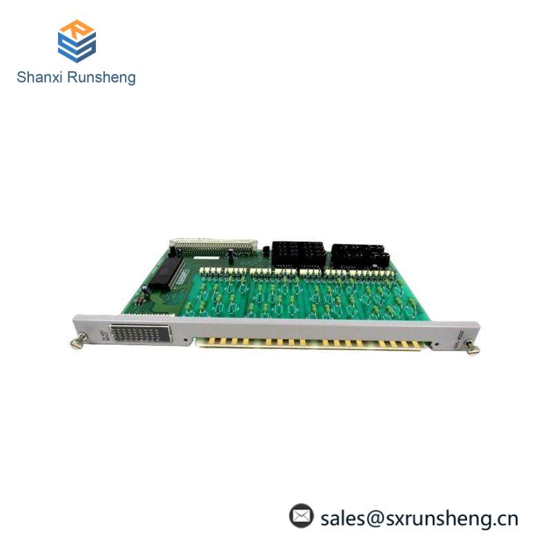 SIEMENS 505-4332 DIGITAL INPUT MODULE