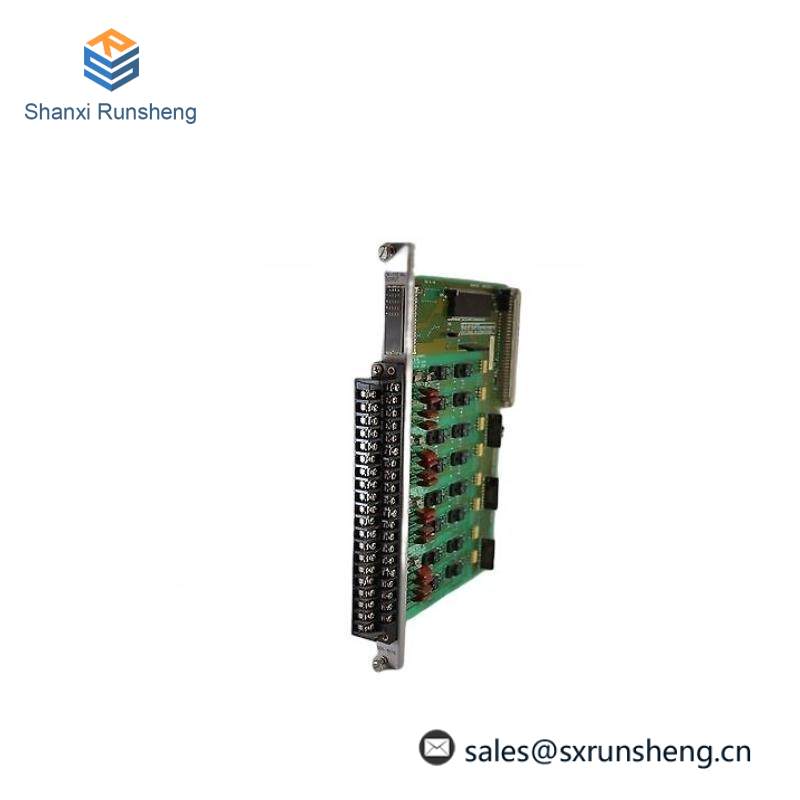 SIEMENS 505-4432-A INPUT MODULE