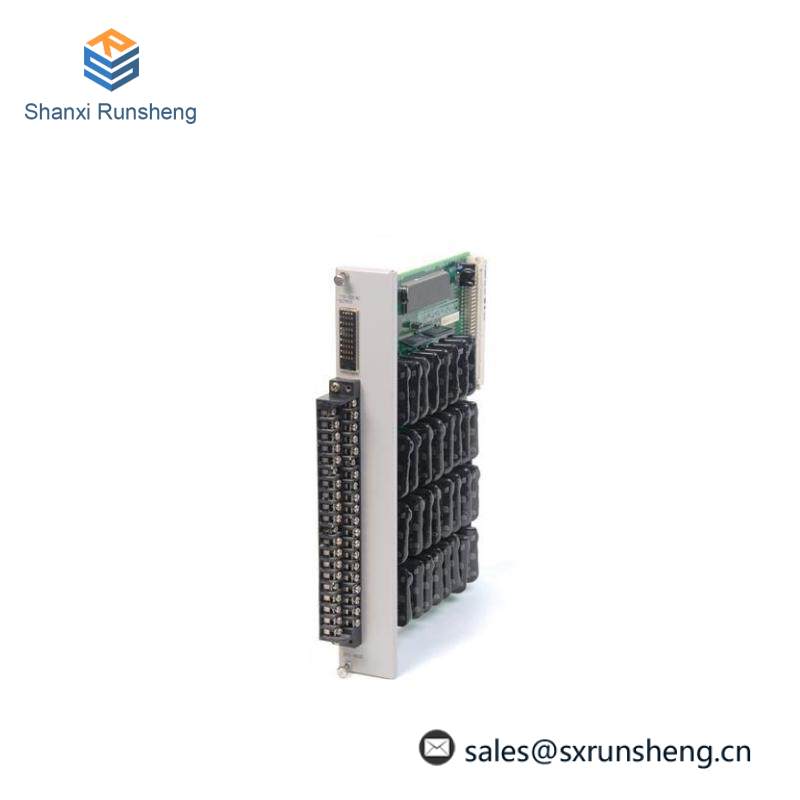 Siemens 505-4832 Digital Output Module
