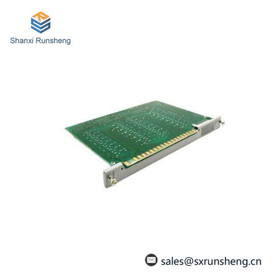 Siemens 505-4916A Relay Output Module