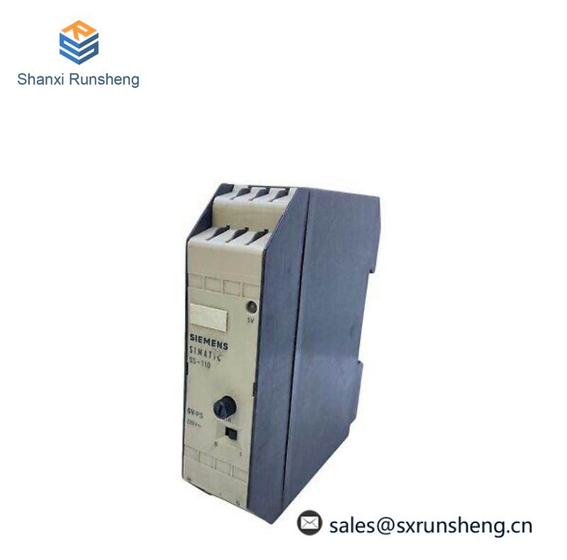 SIEMENS 505-6108B