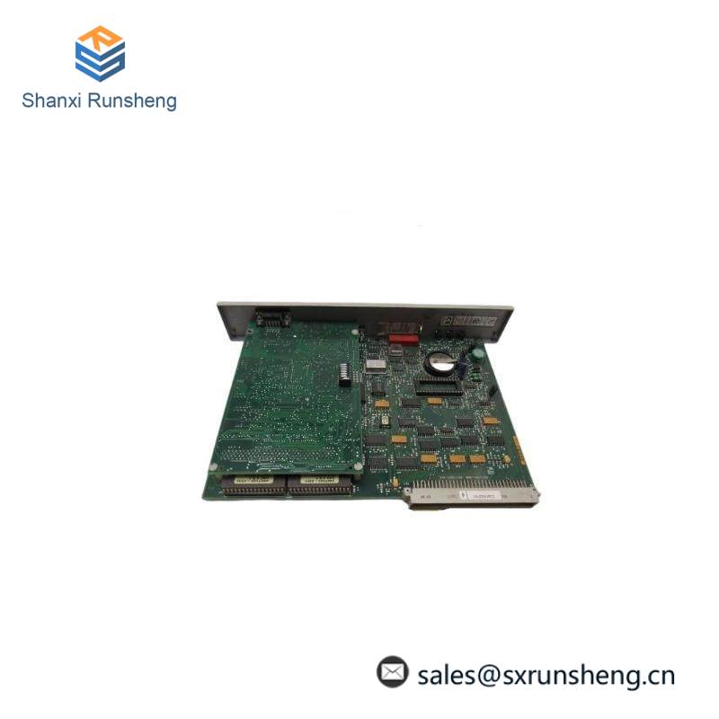 SIEMENS 545-1104 Simatic Power Supply CPU Module