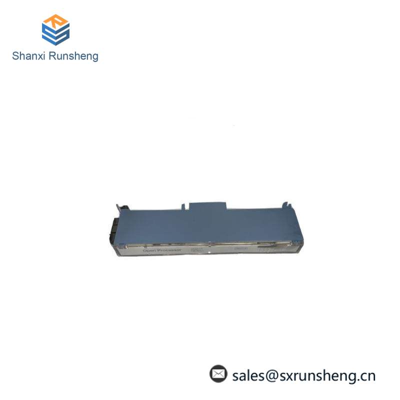 SIEMENS 545-716 Landis Gyr Open Processor