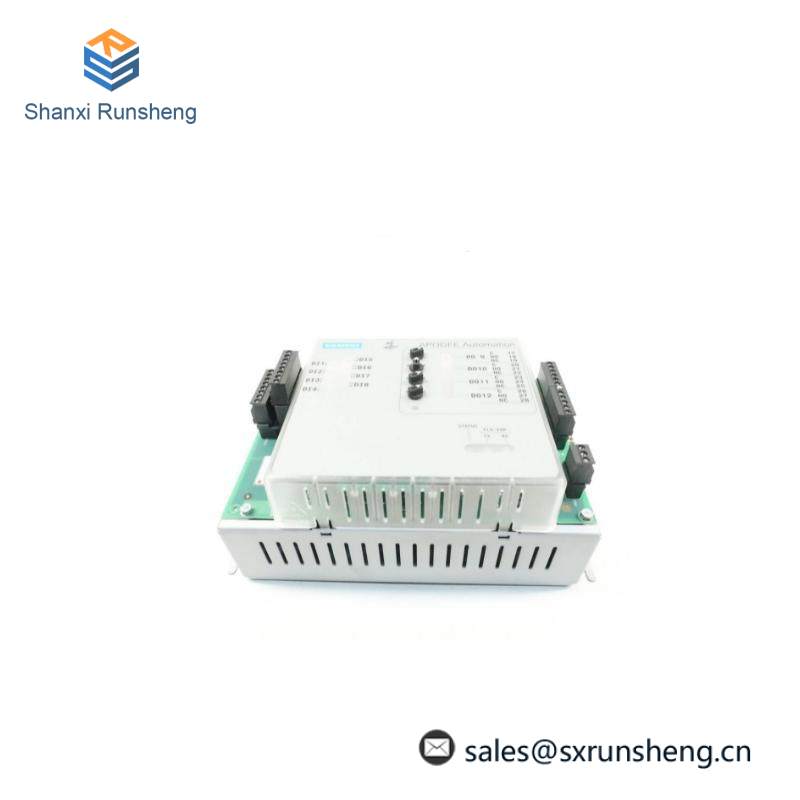 SIEMENS 549-211 EXPANSION MODULE