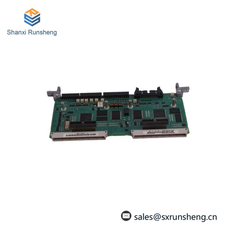 SIEMENS 6AA6504-0AA CPU Module
