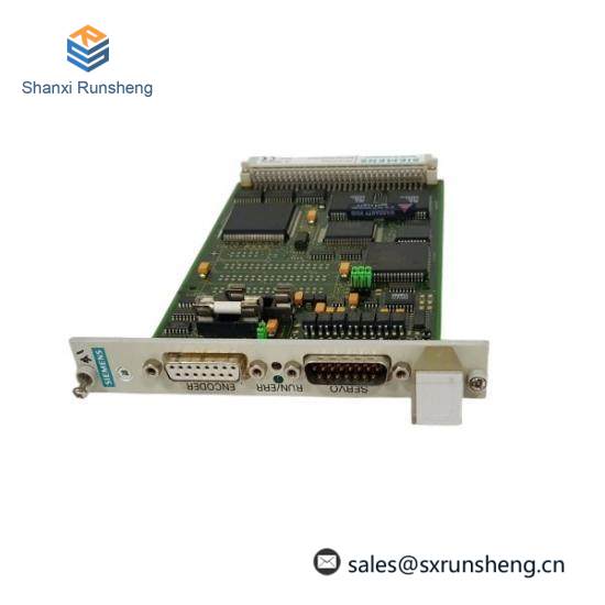 SIEMENS 6AR1304-0EA00-0AA0 counter module
