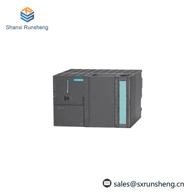 SIEMENS 6AU1240-1AA00-0AA0 Controller