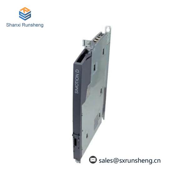 Siemens 6AU1432-2AA00-0AA0 Controller