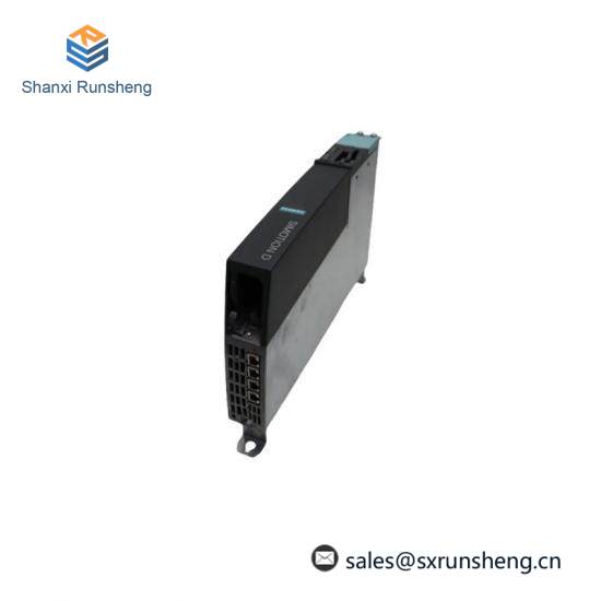 Siemens 6AU1435-0AA00-0AA1 Control Unit