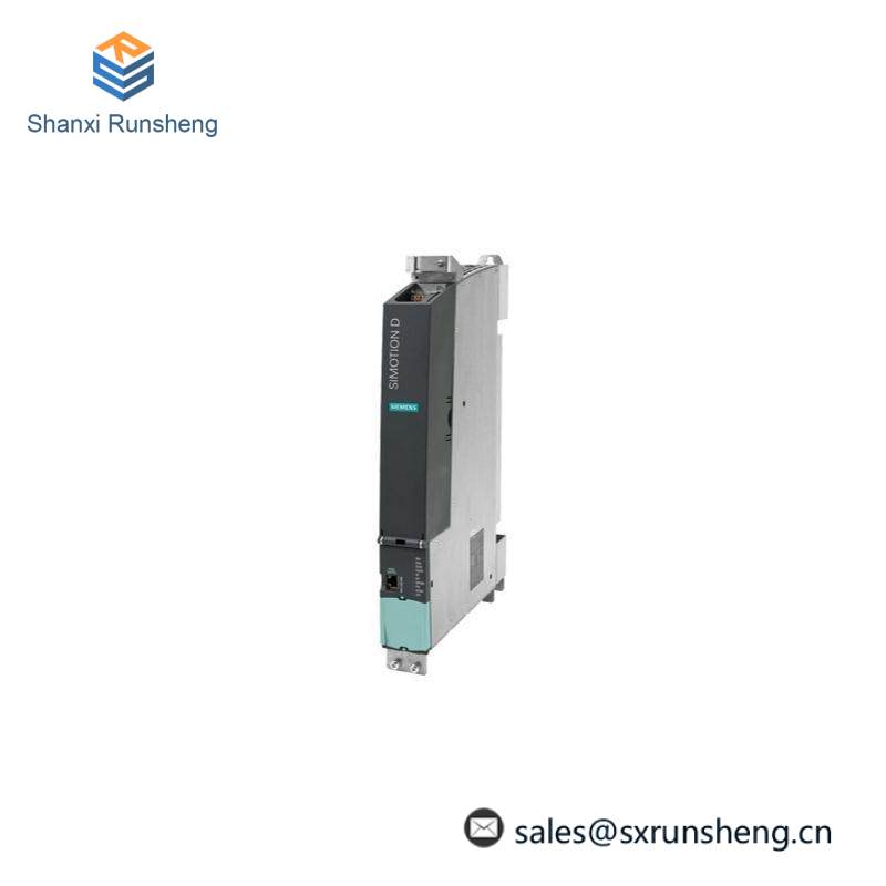 SIEMENS 6AU1445-2AD00-0AA1 Control Unit