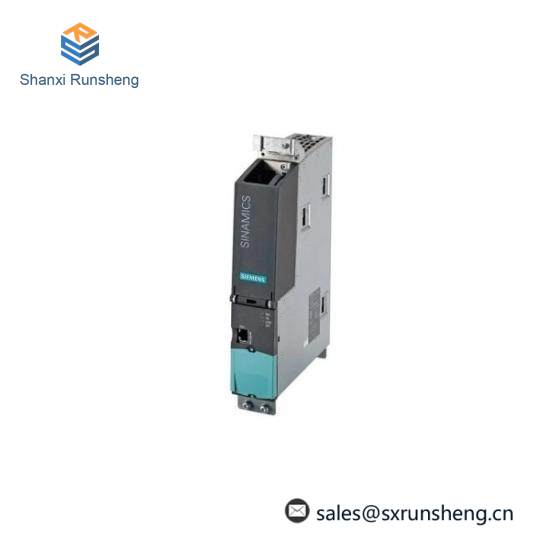 Siemens 6AU1 435-2AD00-0AA0 Control Unit