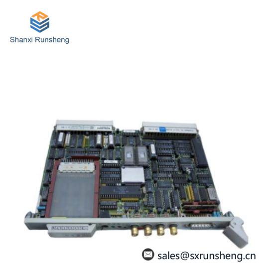 SIEMENS 6AV1242-0AB10  CPU Color Video Module