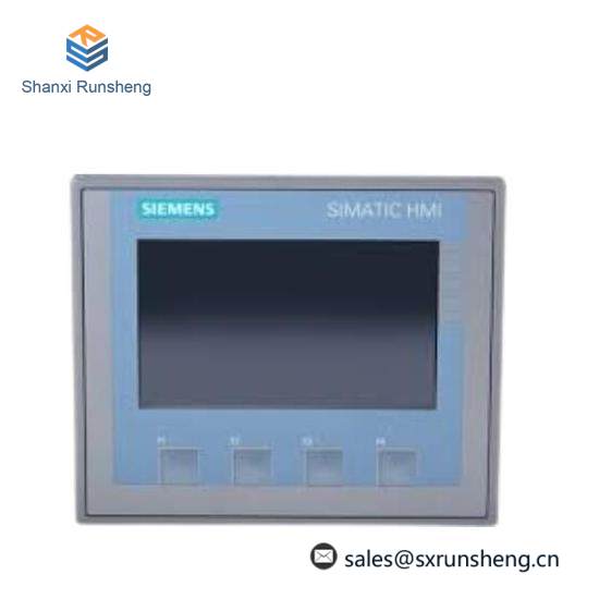 SIEMENS 6AV2123-2DB03-0AX0