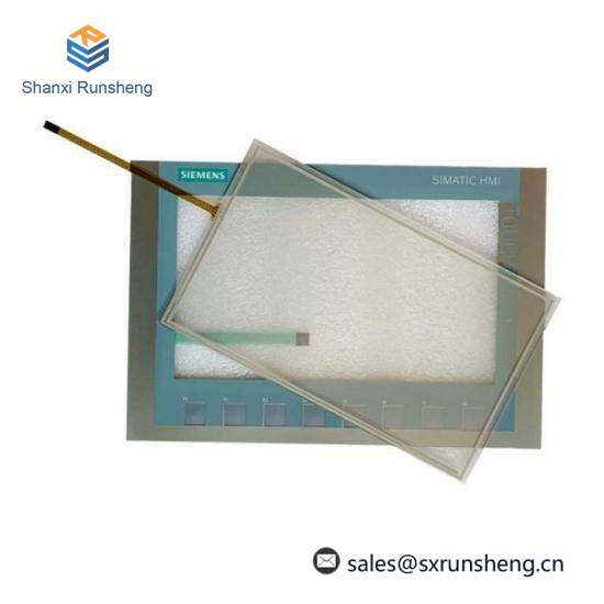 SIEMENS 6AV2123-2JB03-0AX0 Basic Panel