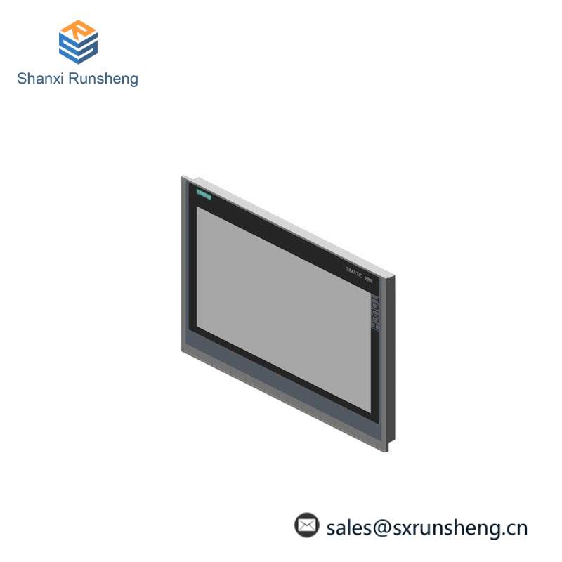 SIEMENS 6AV2124-0UC02-0AX0 comfort panel