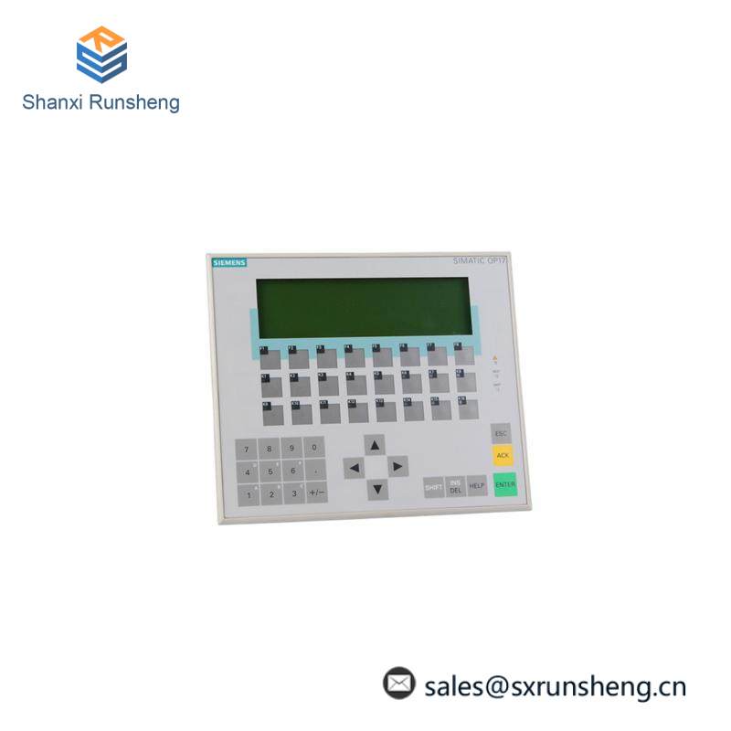 SIEMENS 6AV3617-1JC20-0AX1
