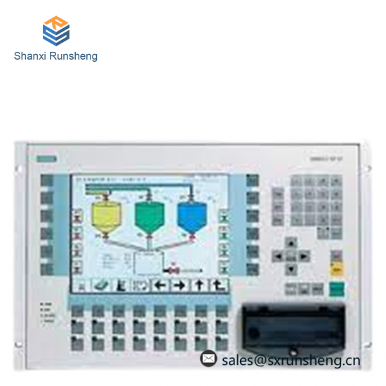 SIEMENS 6AV3637-1LL00-0AX1