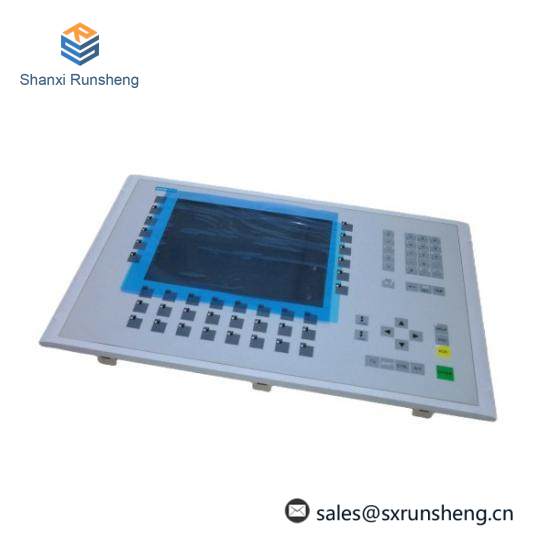 SIEMENS 6AV6542-0CC10-0AX0 OP270 Operator Panel 10
