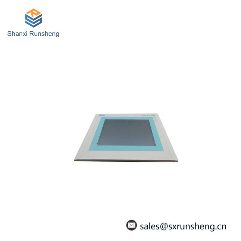 SIEMENS 6AV6545-0AG10-0AX0 SIMATIC MP 270B Touch Multi Panel