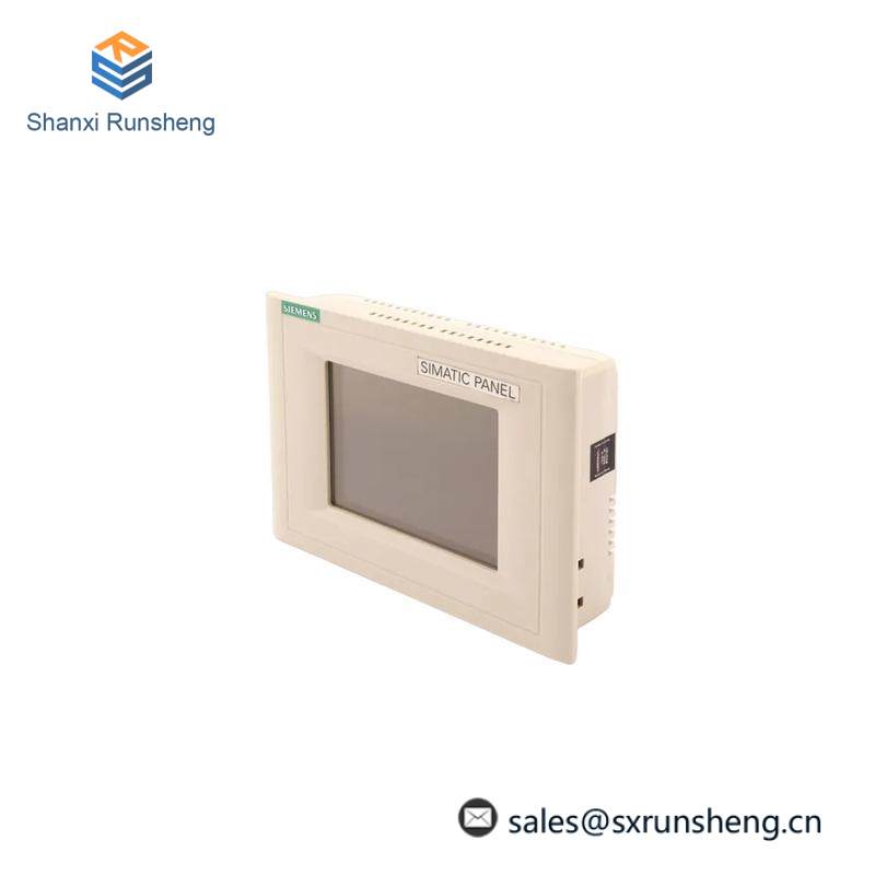 SIEMENS 6AV6545-0BC15-2AX0
