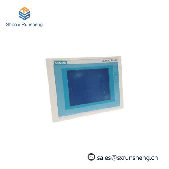 Siemens 6AV6640-0CA11-0AX0 TP177 Micro Touch Panel