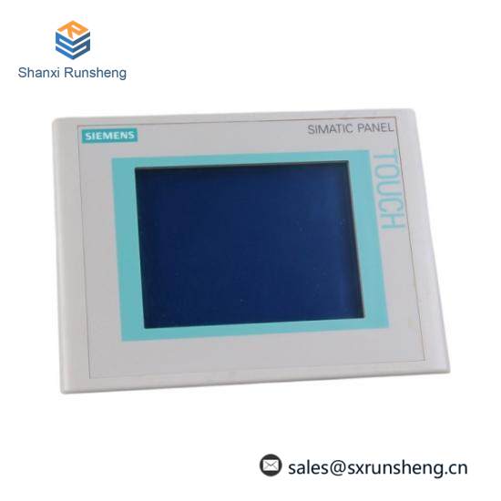 2711-T10G1 Touch Panel