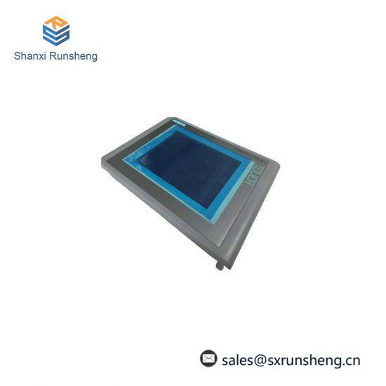 Siemens 6AV6643-0AA01-1AX0 Interface Panel