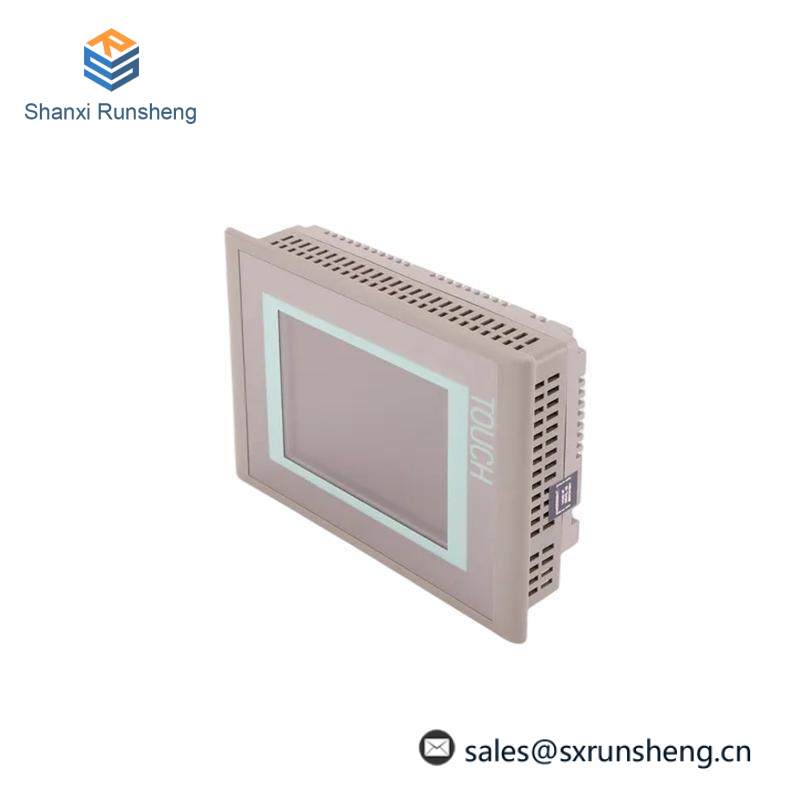 SIEMENS 6AV6643-0AA01-1AX0 OPERATOR PANEL