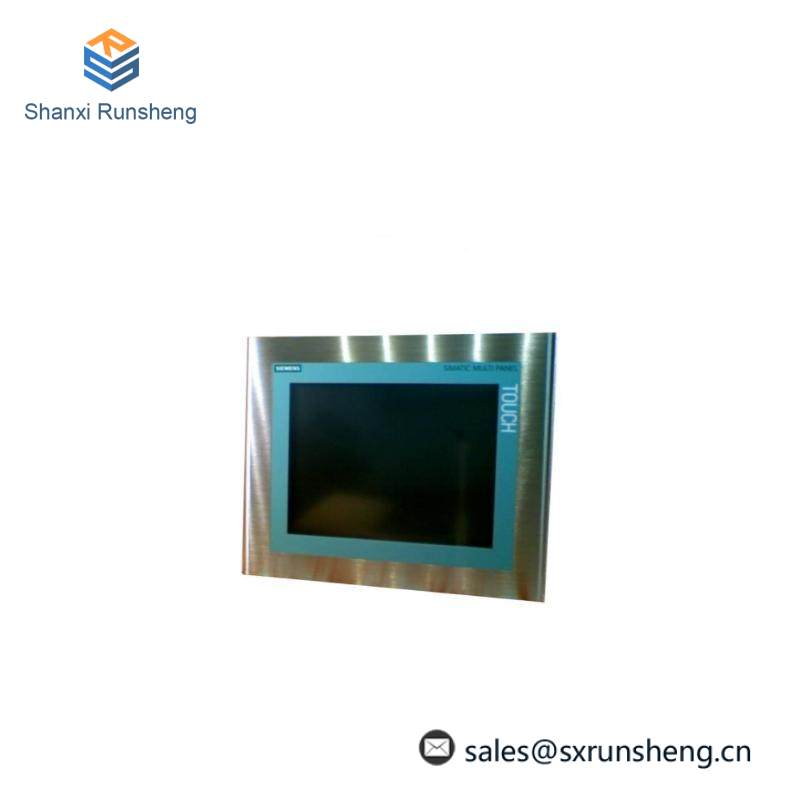 SIEMENS 6AV6643-0ED01-2AX0 10