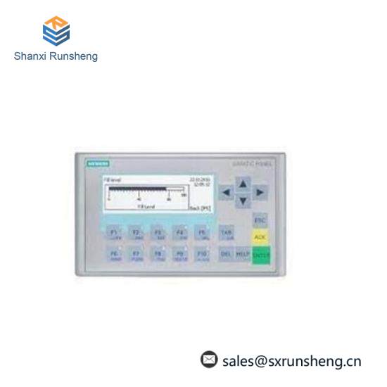 SIEMENS 6AV6647-0AH11-3AX0 short delivery time