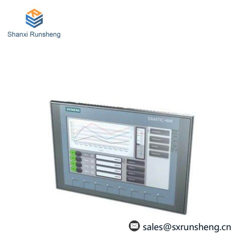 SIEMENS 6AV6648-0AC11-3AX0