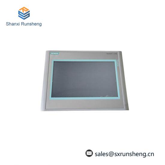 Siemens 6AV6648-0BE11-3AX0 SMART Panel