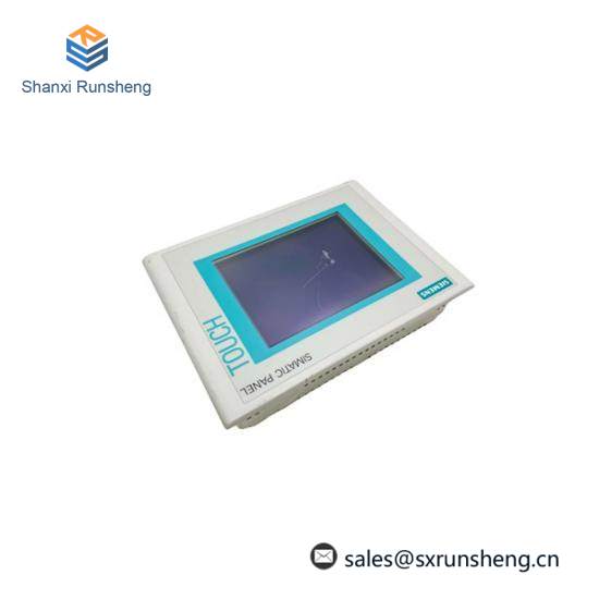 Siemens 6AV6 642-0AA11-0AX1 TP177A Touch Panel