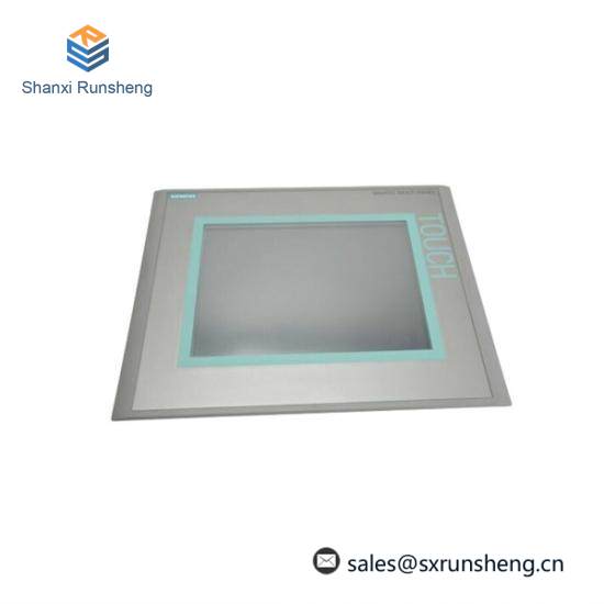 SIEMENS 6AV6 643-0CD01-1AX1 Multi Panel