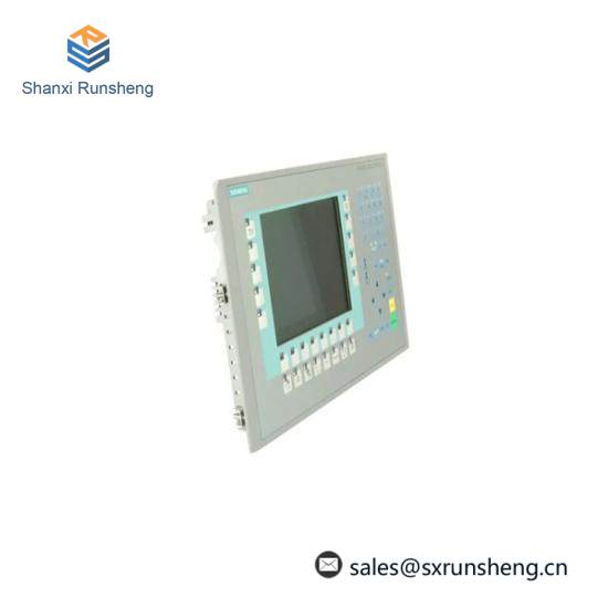 Siemens 6AV6 643-0DB01-1AX1 MULTI PANEL
