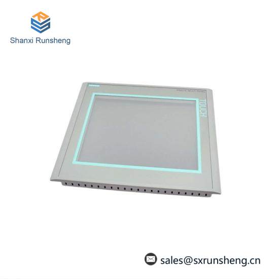 SIEMENS 6AV6 648-0BC11-3AX0 SMART Panel