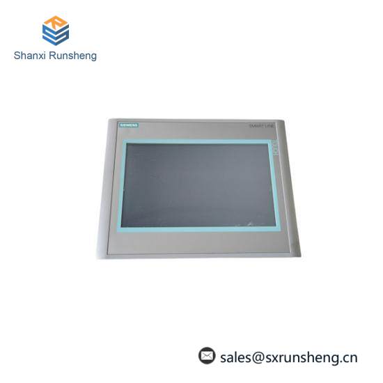 Siemens 6AV6 648-0BE11-3AX0 SMART Panel