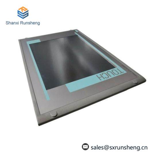 SIEMENS 6AV7861-2TB00-1AA0 SIMATIC FLAT PANEL