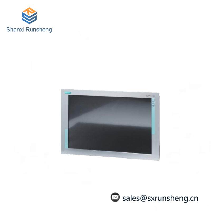 SIEMENS 6AV7862-2TA00-1AA0 Industrial operating unit