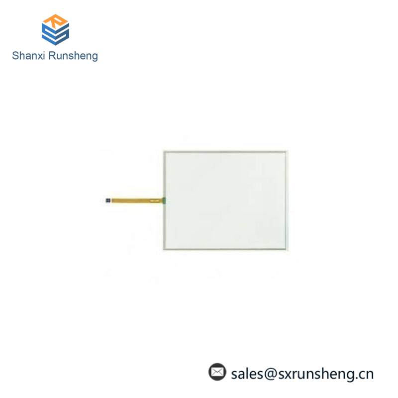 SIEMENS 6AV7894-0HA42-1AB0 Touch panel screen glass