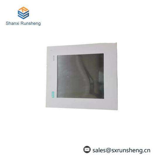 Siemens 6AV8100-0BB00-0AA1 OPERATOR Panel