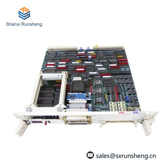 SIEMENS 6DD1600-0AF0  SIMATIC PLC