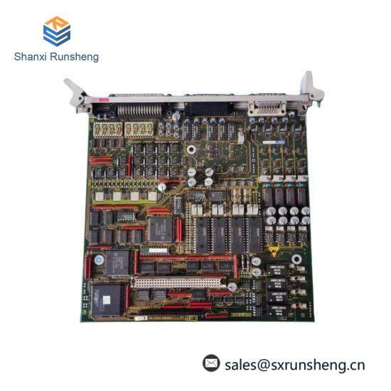 Siemens 6DD1606-4AB0  IT42 Expansion Module