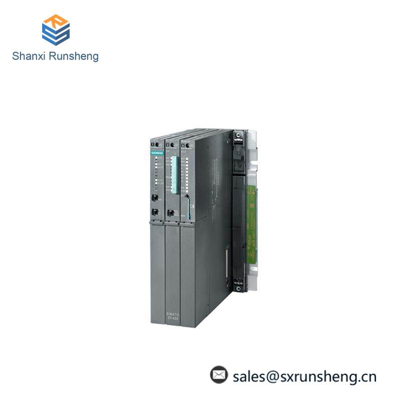 SIEMENS 6DD1607-0AA2 APPLICATION MODULE