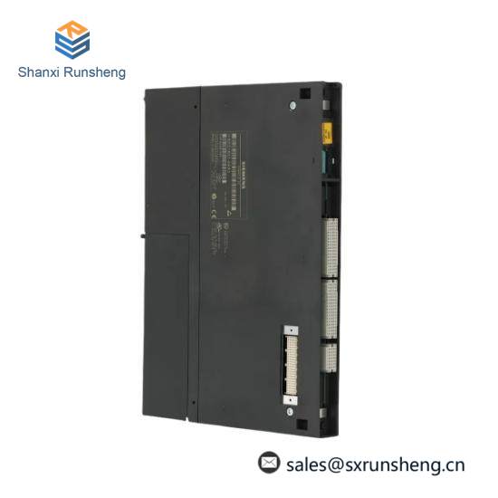 Siemens 6DD1607-0AA2  DP Application Module