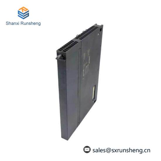 Siemens 6DD1607-0CA1  Expansion Module